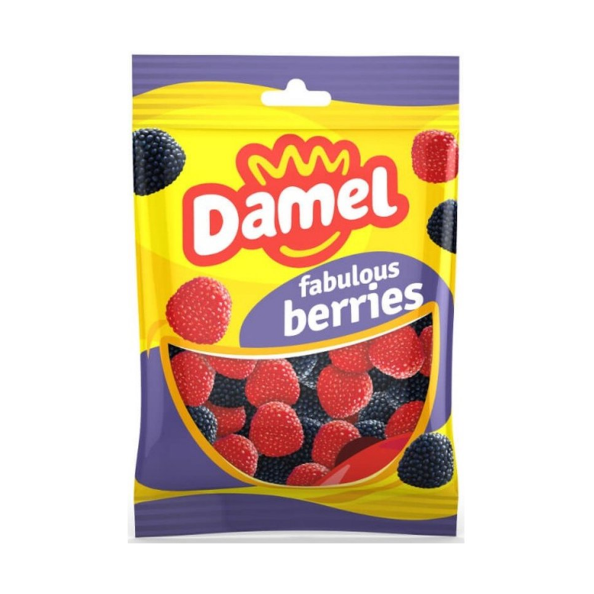 Damel FRAMBOZEN BRAMEN 1kg