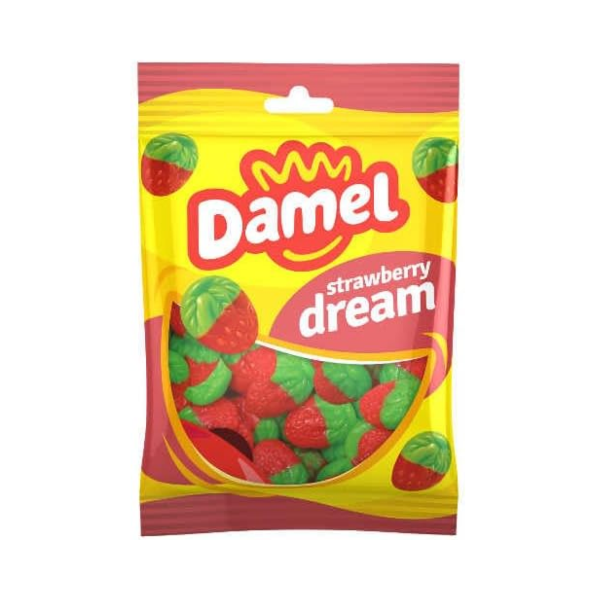 Damel AARDBEITJES 1kg