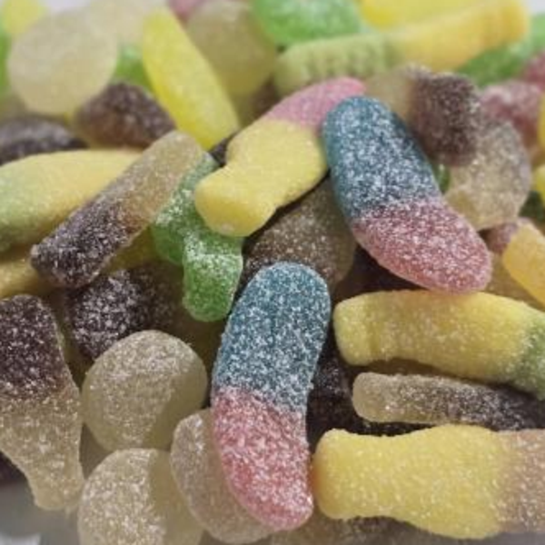 SUPER ZURE MIX 3kg