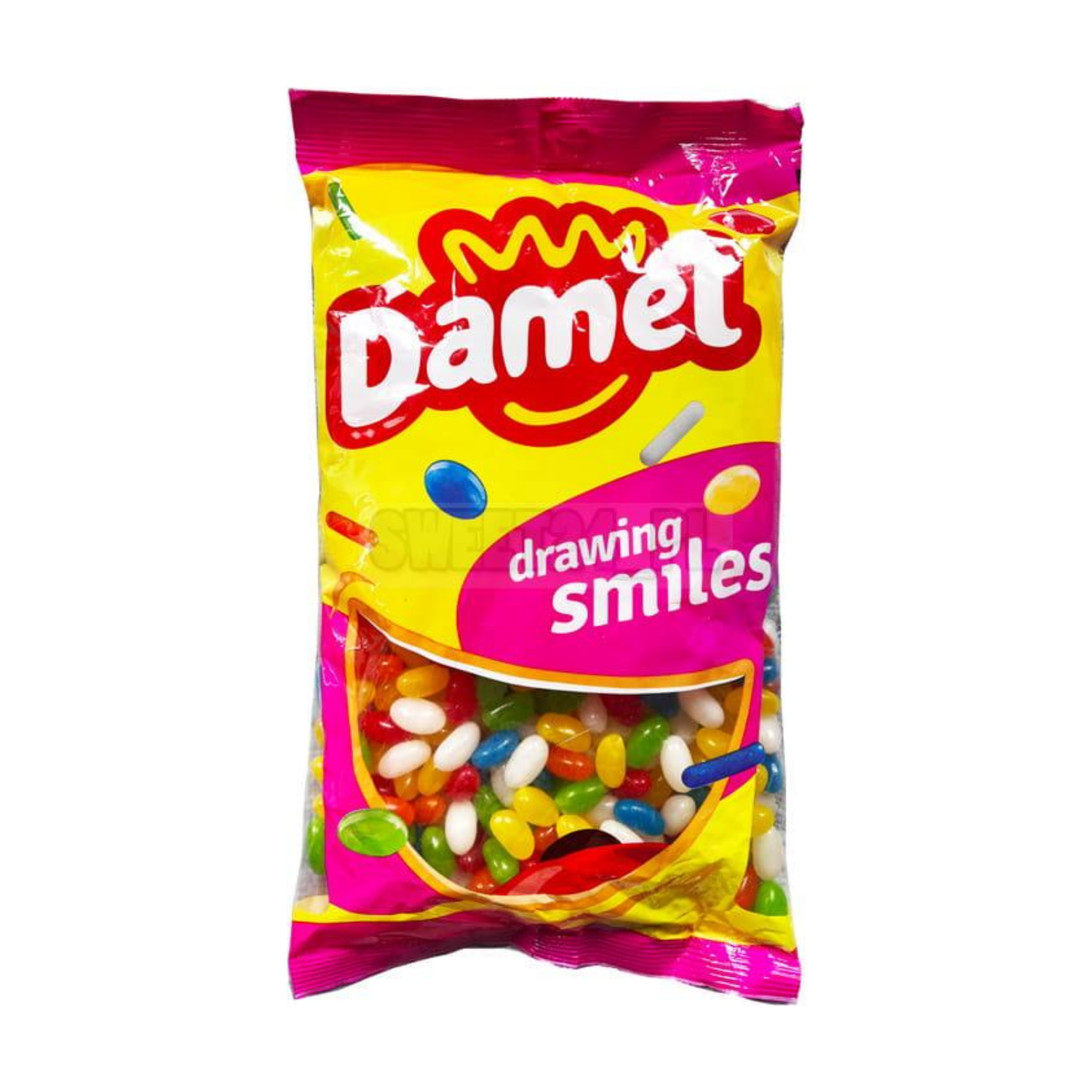 Damel JELLY BEANS 1kg