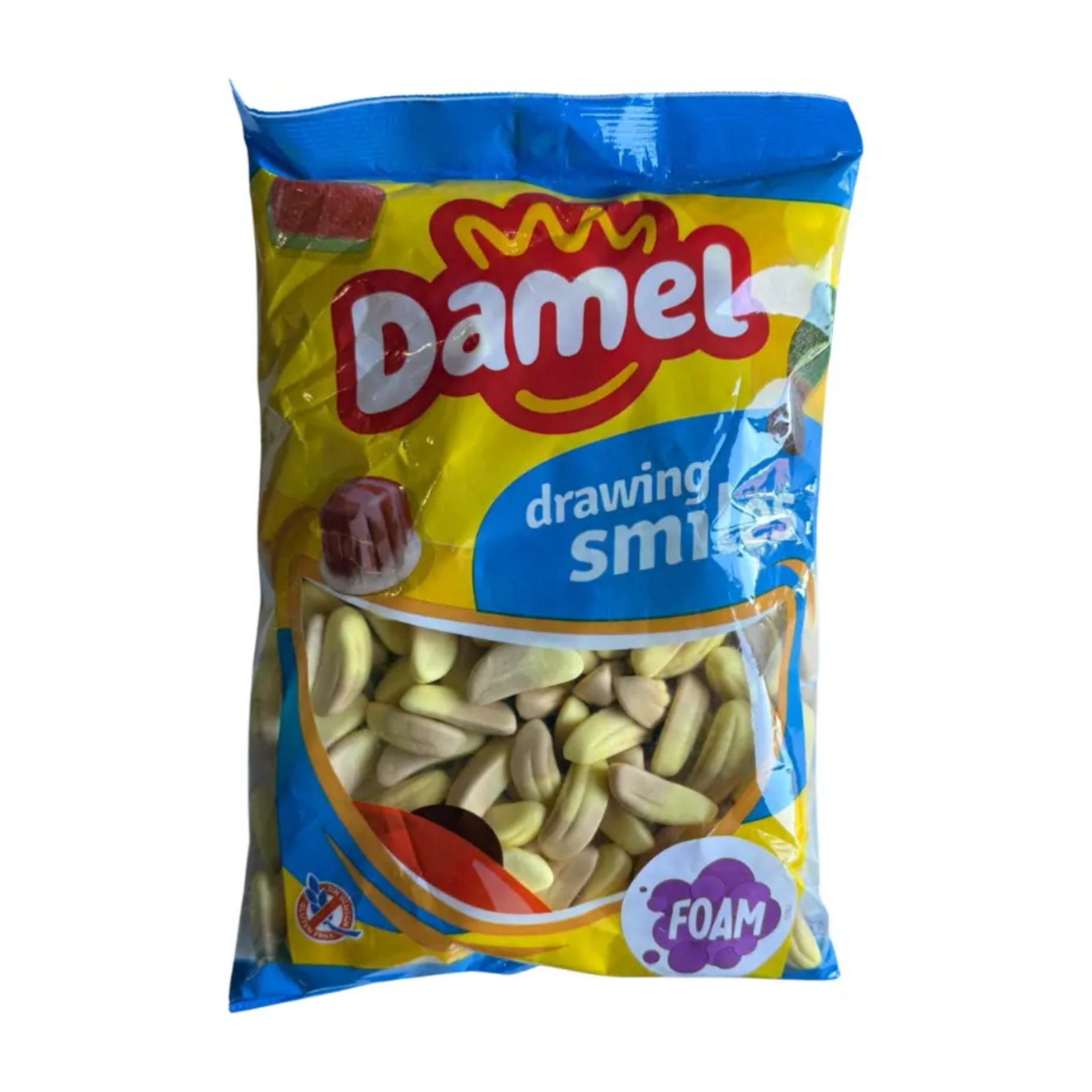 Damel BANOFFEE 1kg
