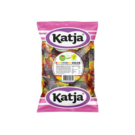 Katja regenboog geluk 500gr