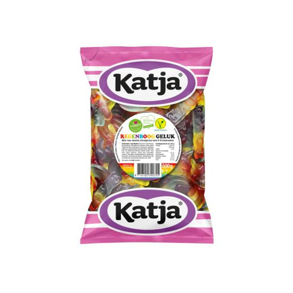 Katja regenboog geluk 500gr