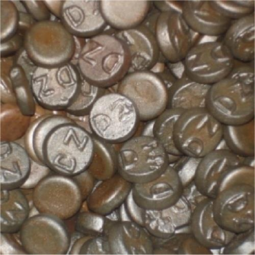 Limecon dubbelzout rond 1kg