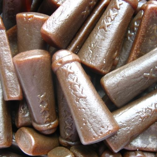 Limecon amsterdamse paaltjes 1kg