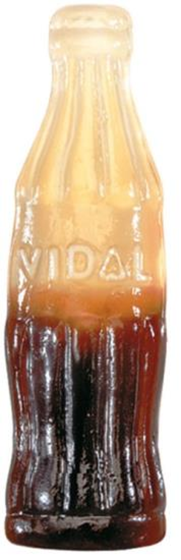 Vival GIANT COLA BOTTLES 2kg