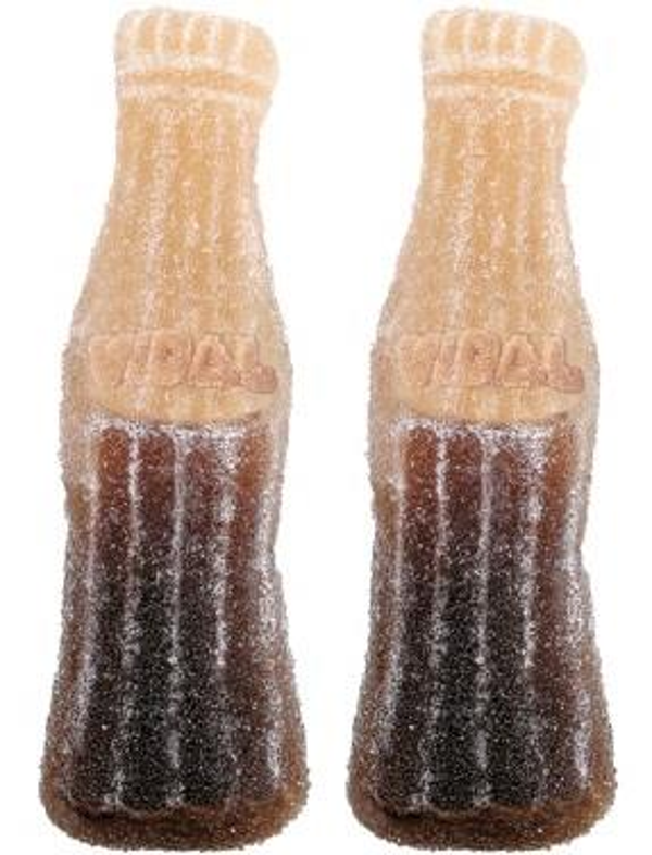 Vival GIANT SOUR COLA BOTTLES 2kg