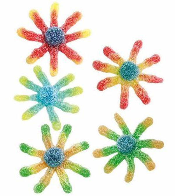 Vival SOUR OCTOPUS 1kg