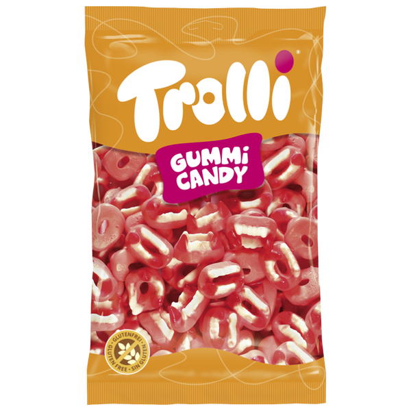 Trolli Vampiertanden 1000 g