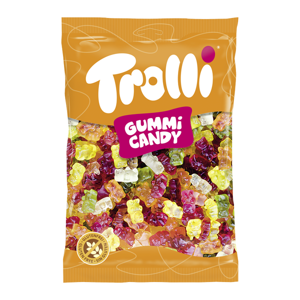 Trolli Super Beer 1000 g