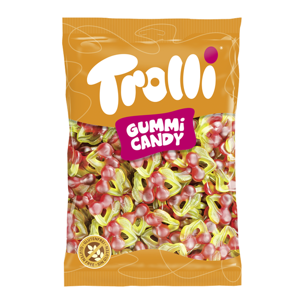 Trolli Cherry 1000g