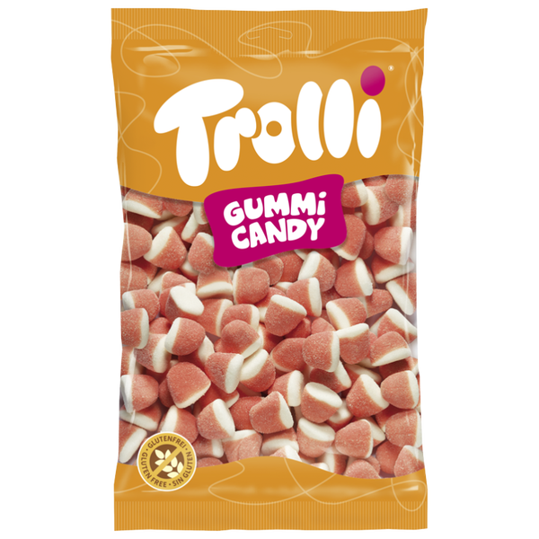 Trolli Kiss 1000 g