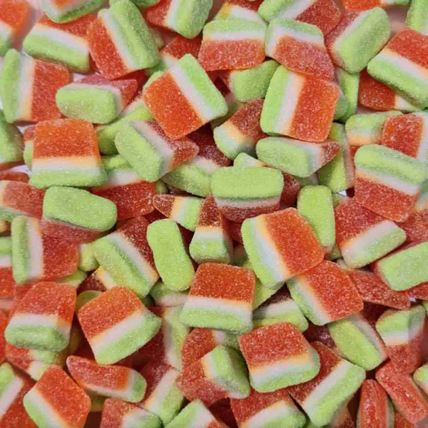 Damel MANGO SLICES 1kg