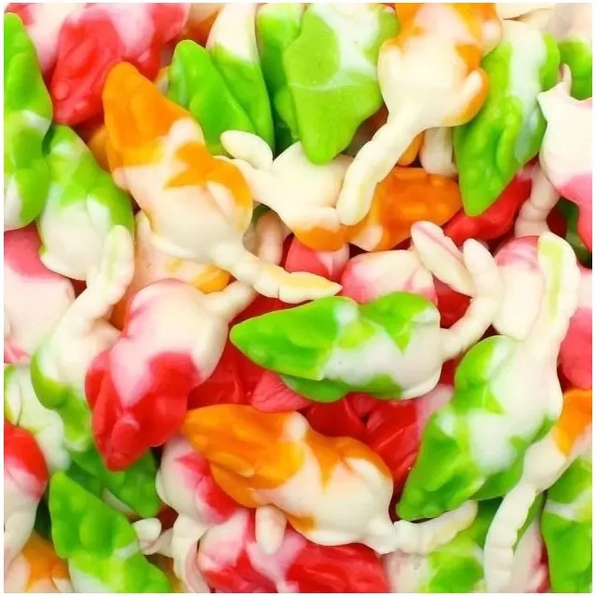 Damel MUIZEN FOAM 1kg