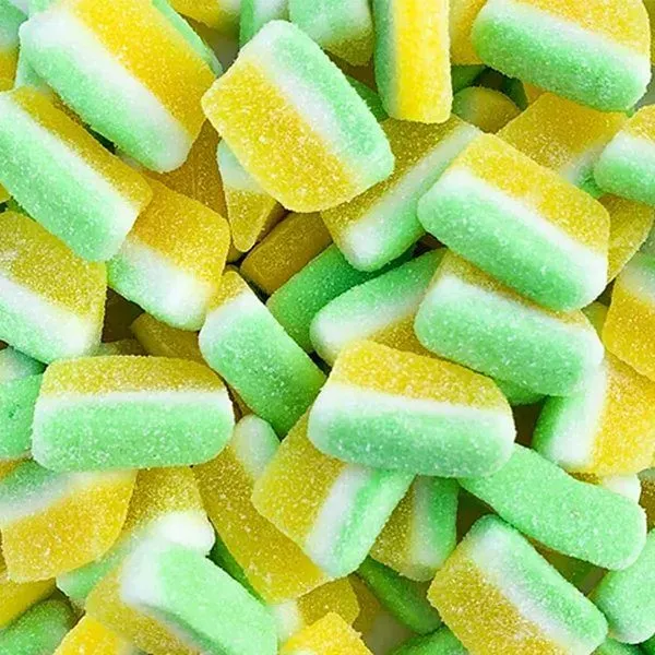 Damel PINEAPPLE SLICES 1kg