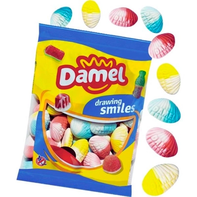 Damel SCHELPEN 1kg