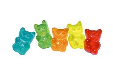 Damel SHINY BEARS 1kg