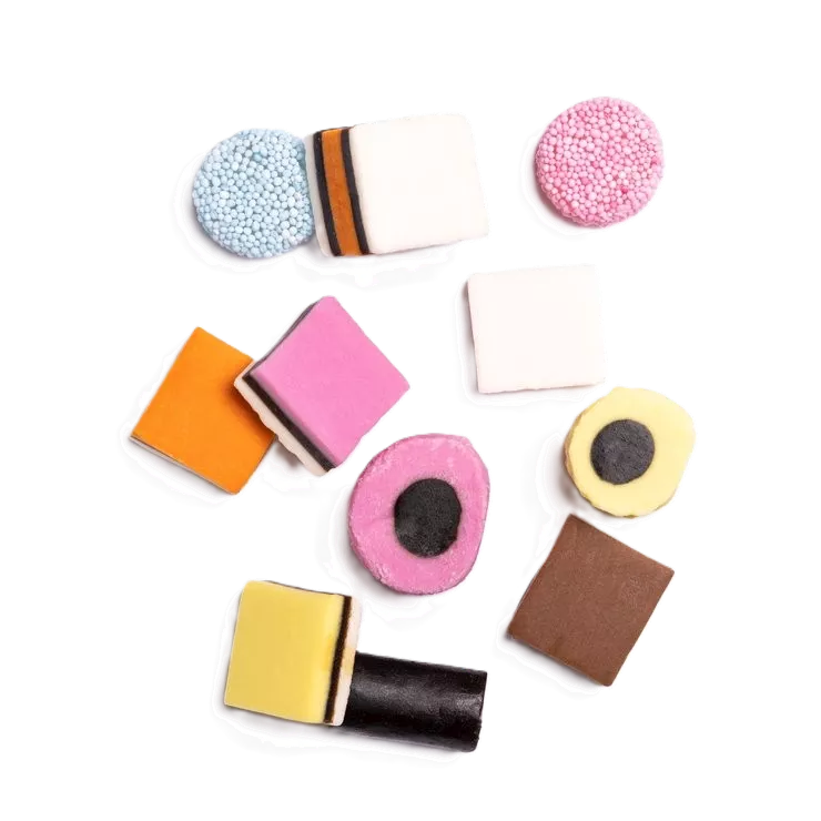 CCI Engelse Drop zak 1kg