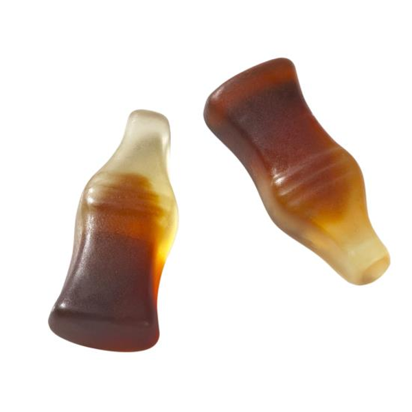 Frisia Cola Flessen suikervrij 4,5gr 1,5kg