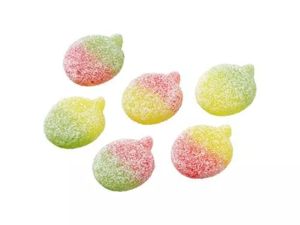 Frisia Fizzy Appels (Vegan) 3kg