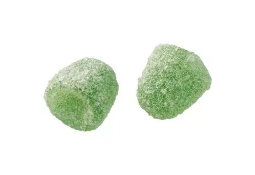 Frisia Groentjes (Vegan) 1,5kg