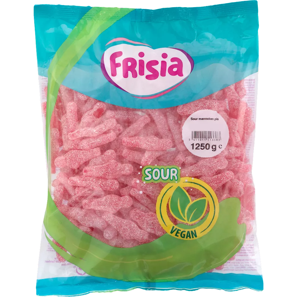 Frisia Zure Manneken Pis (Vegan) 1,25kg