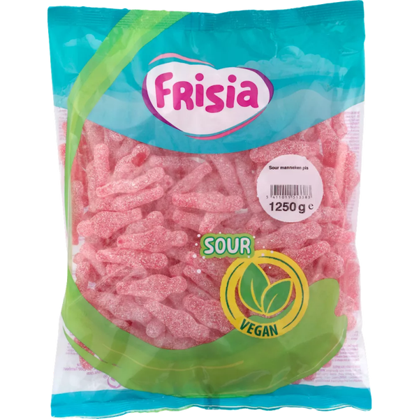 Frisia Zure Manneken Pis (Vegan) 1,25kg