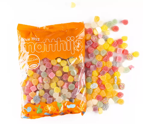 Matthijs Tum Tum 1kg