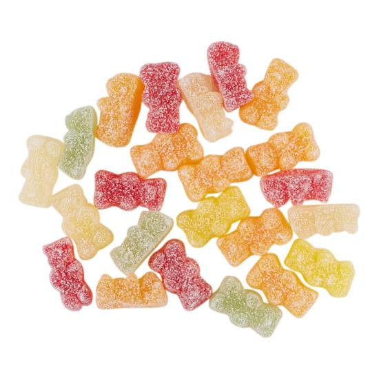 Matthijs ZURE BEERTJES 1kg