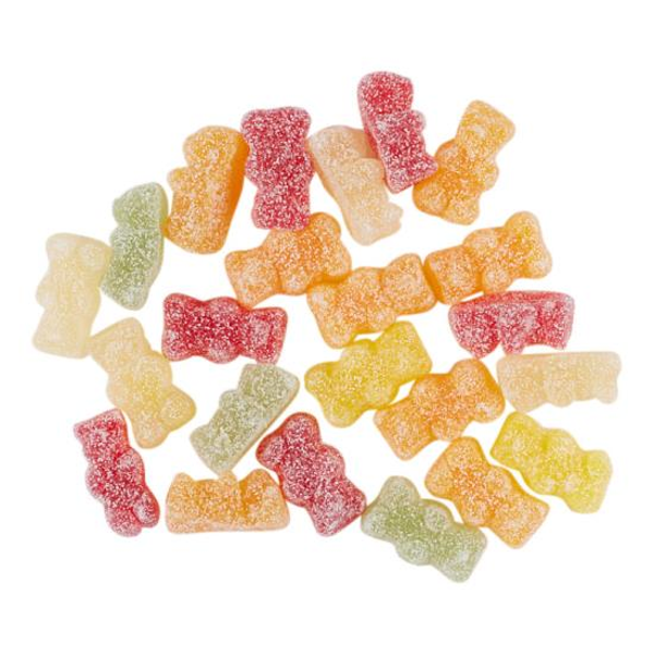 Matthijs ZURE BEERTJES 1kg