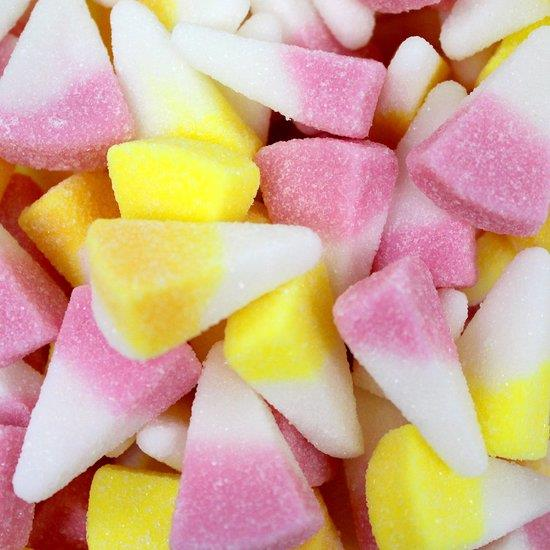 Matthijs TROPISCHE PARTJES VEGGIE 1kg