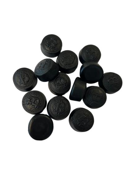 Matthijs BITCOINS DROP 1kg