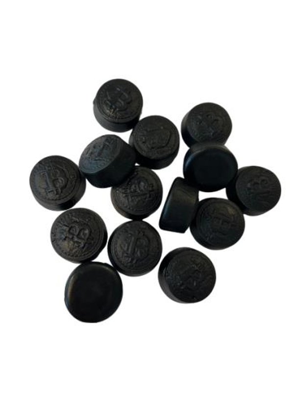Matthijs BITCOINS DROP 1kg