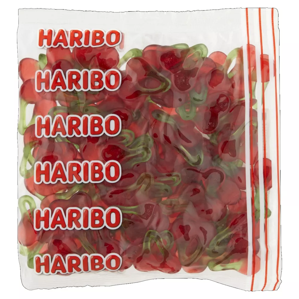 Haribo Kersen 1kg