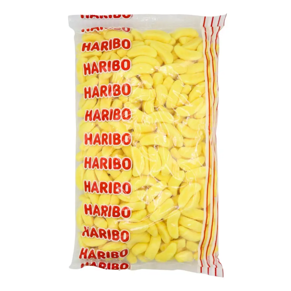 Haribo Bananas 1,5kg