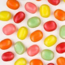 Haribo Maoam Kracher 1kg