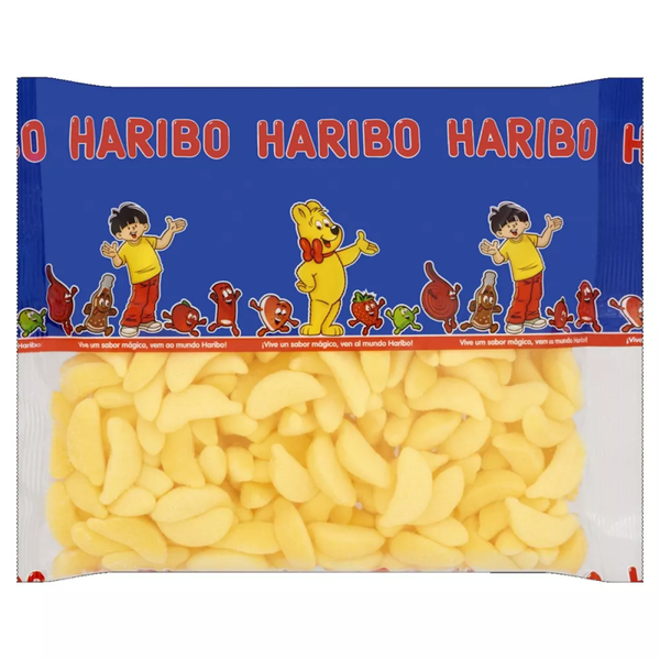 Haribo Cool Bananas 1kg
