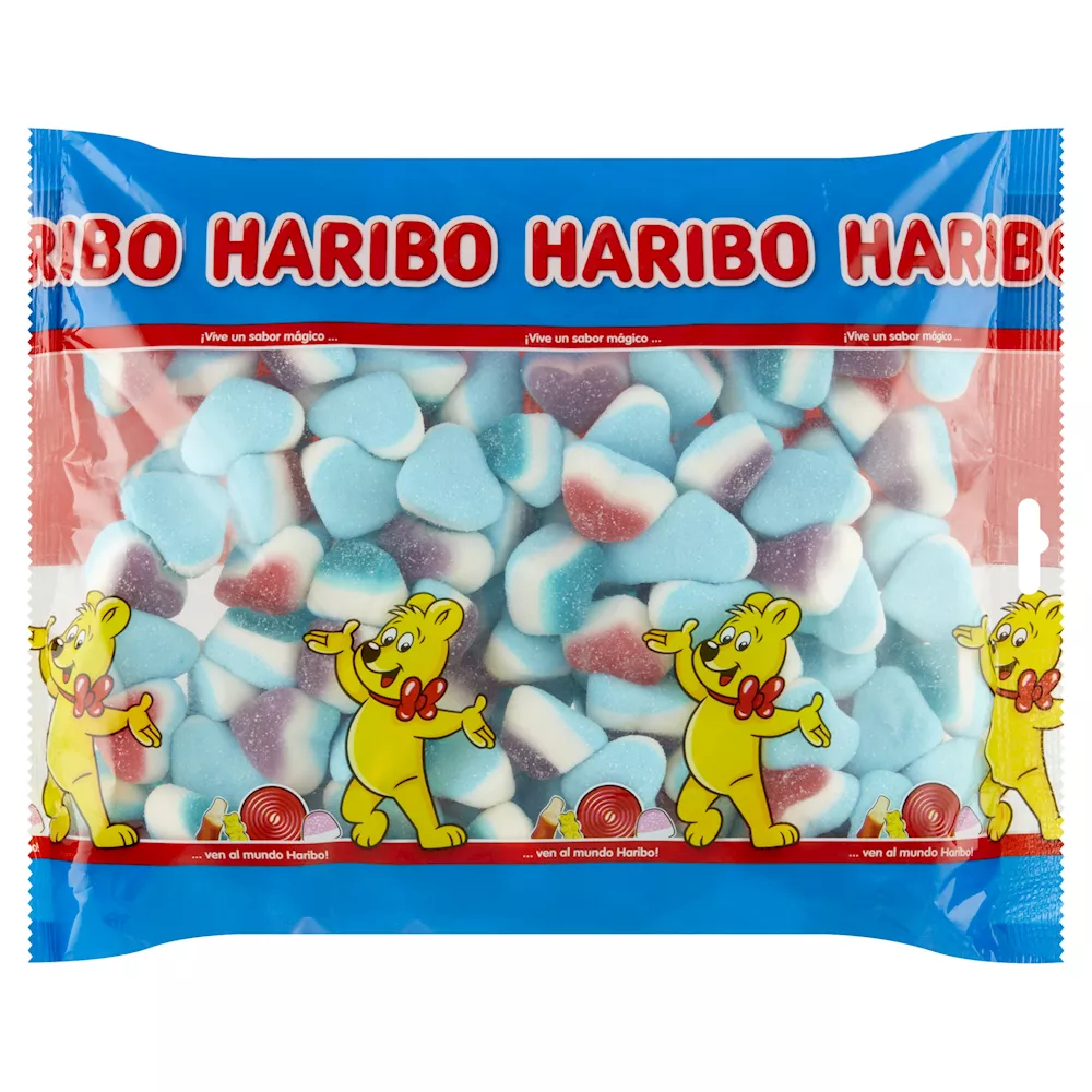 Haribo Love F!ZZ 1kg