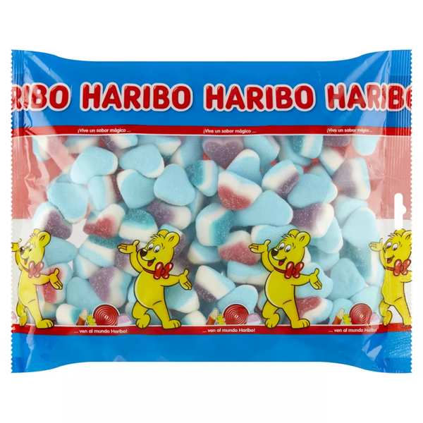 Haribo Love F!ZZ 1kg