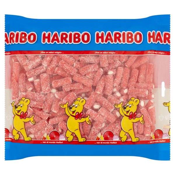 Haribo Balla Balla Red F!zz 1kg