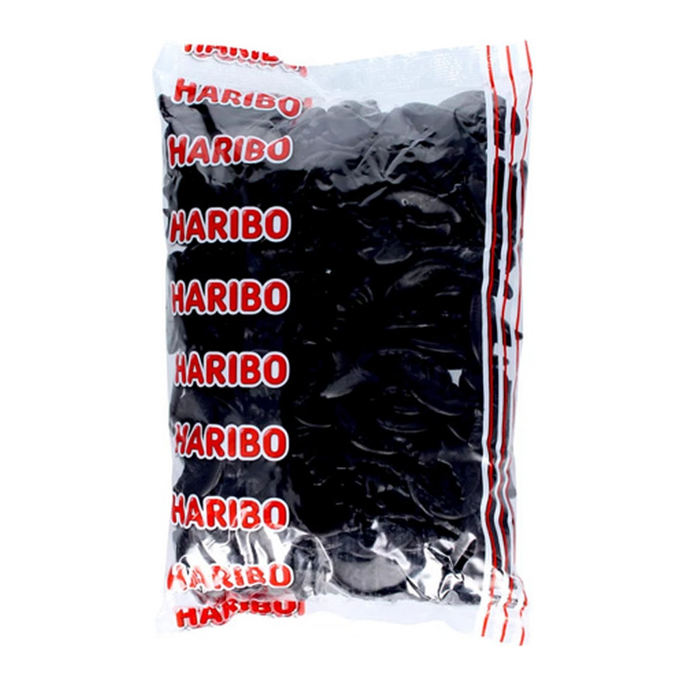 Haribo Manen (Veggie) 3kg