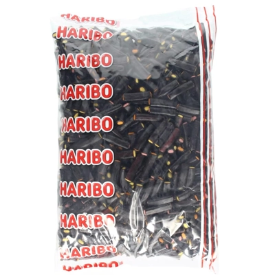 Haribo Kritzli stukken (Veggie) 3kg