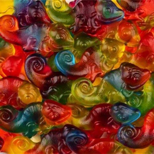 Haribo CAMELEON 1kg