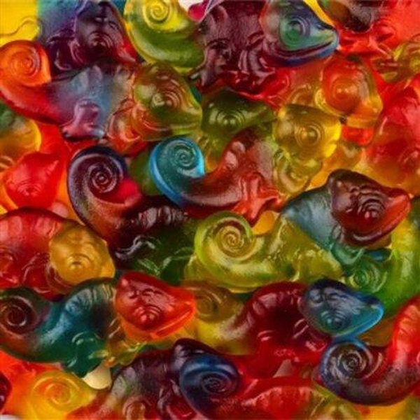 Haribo CAMELEON 1kg