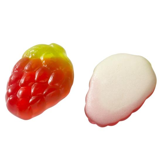 Frisia BLADAARDBEITJES PLAT 1,5kg