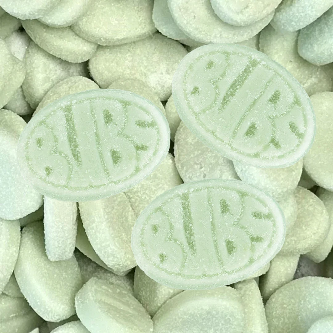 Bubs PEAR MINI OVALS 2,6 kg