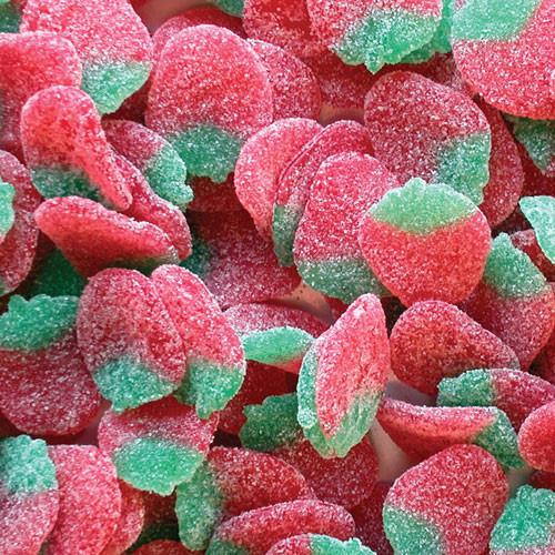 Redband AARDBEIEN GESUIKERD 1,5 kg
