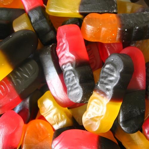 Redband DROPFRUIT DUO'S 1kg