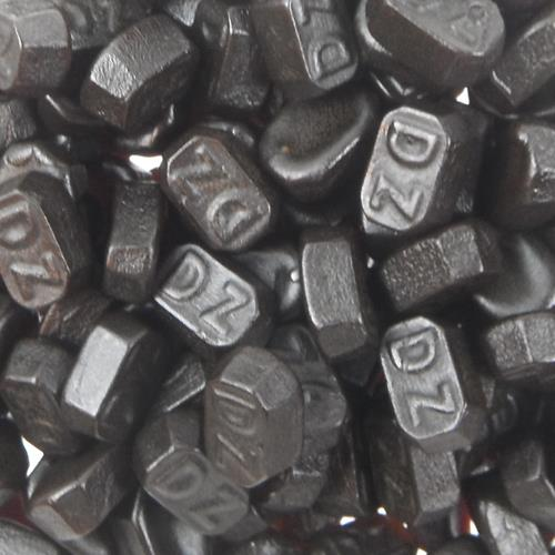 Venco DUBBELZOUT BRIKETTENDROP 1kg