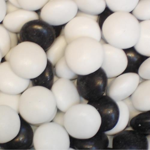 Venco ZWART WITJES 1kg
